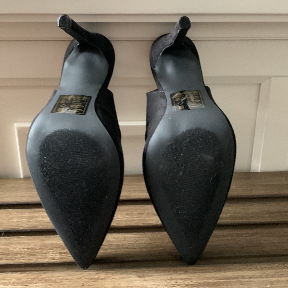 Sling Back Heels - image 4